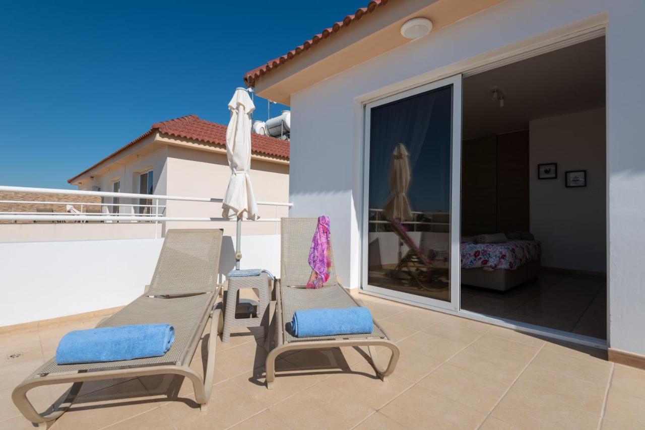 Apartament Narcissos Nissi C16 Ayia Napa