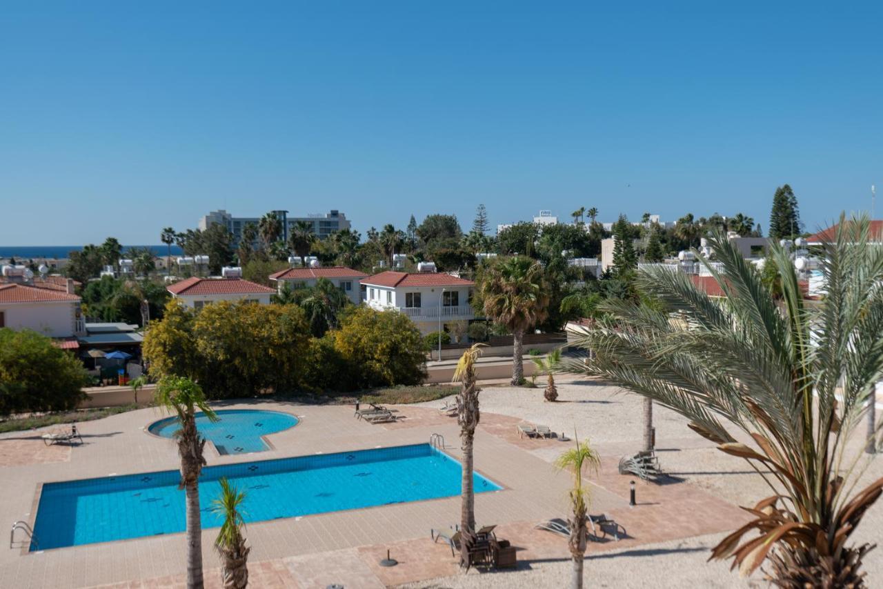 Apartament Narcissos Nissi C16 Ayia Napa