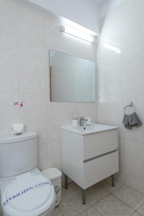 Narcissos Nissi C16 Apartament