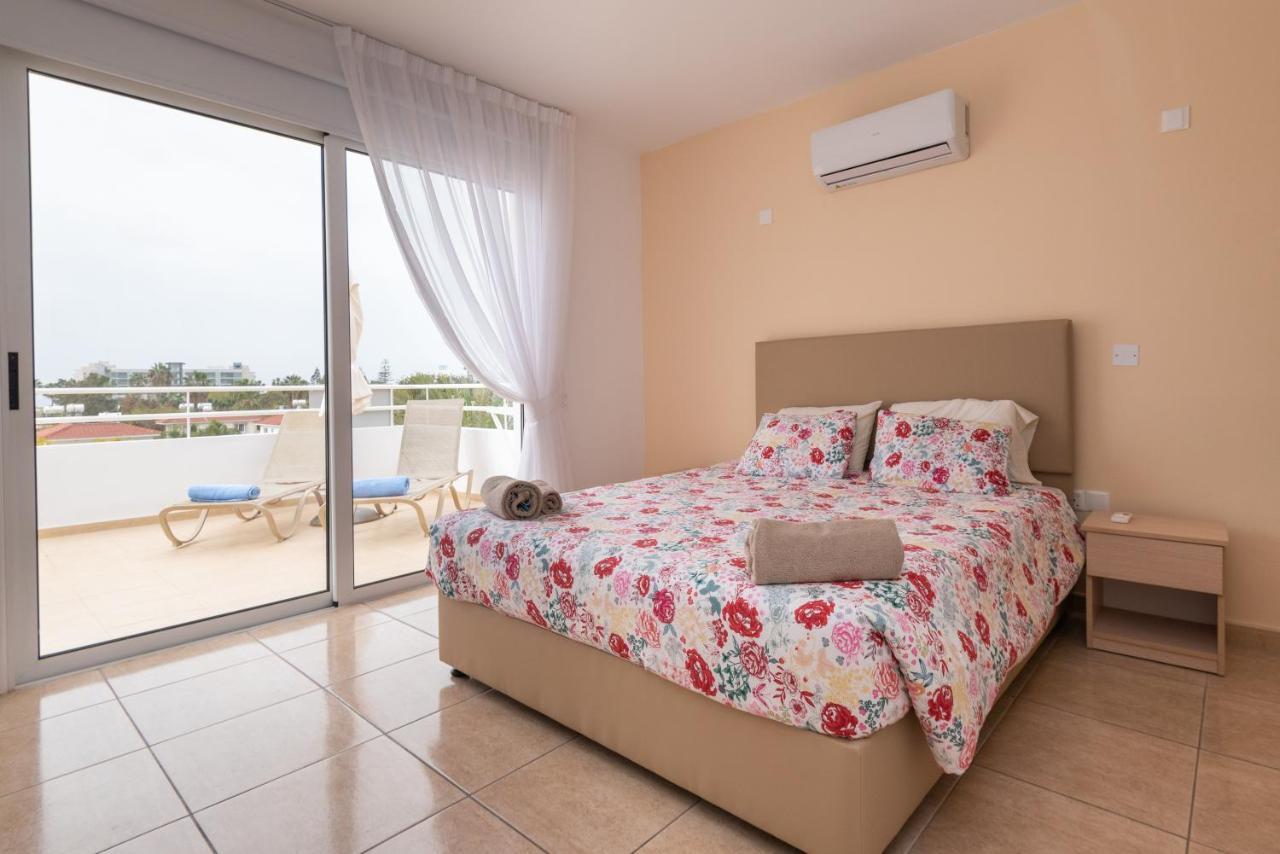 Narcissos Nissi C16 Apartament